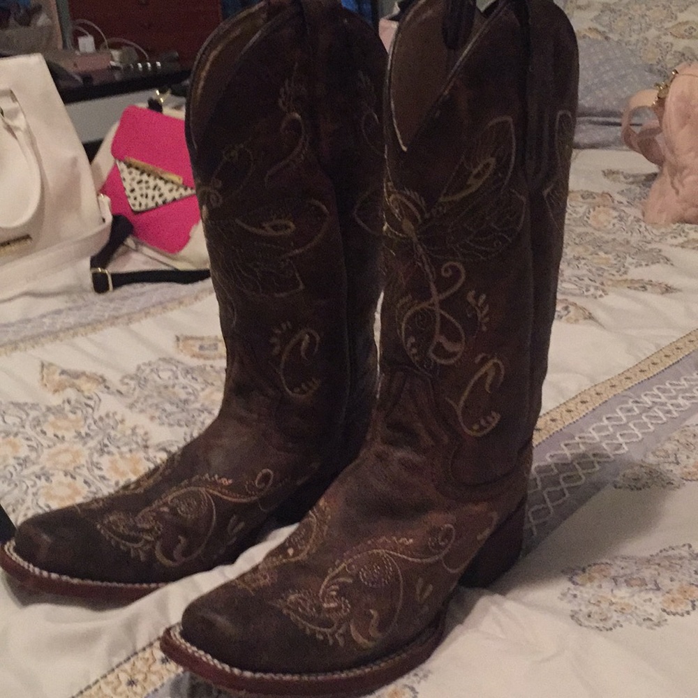 Women’s boots